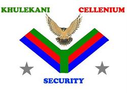Khulekani Cellenium Security