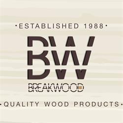 Breakwood