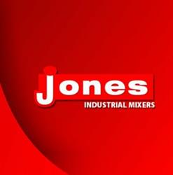 Jones Industrial Mixers