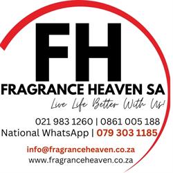 Fragrance Heaven