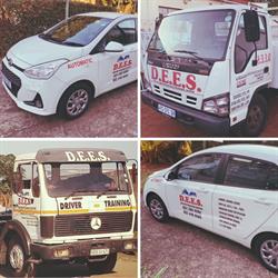 DEES Driver Training Centre