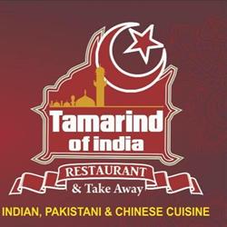Tamarind of india restaurant & Take Away