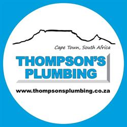 Thompson's Plumbing