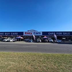 Easy Cars Welkom