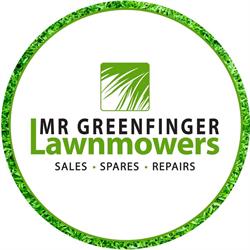 Mr Greenfinger Lawnmowers