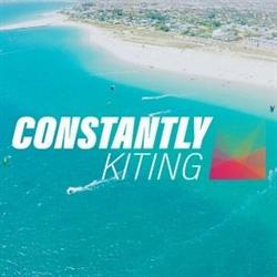 Constantly Kiting