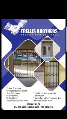 Trellis Brothers