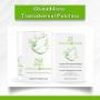 Glutathione Transdermal Patches