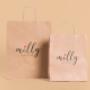 Branding, Packaging Design