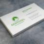 Business Card Design