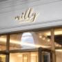 Logo Design, Signage Design