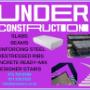 Under construction