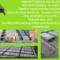 Concrete-slabs