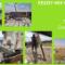 Ready-mix-concrete
