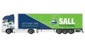 14 Ton Truck for Hire