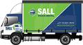 8 Ton Trucks for Hire