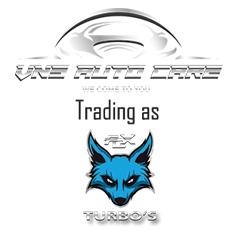 Fox Turbos