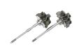 Turbine Wheels