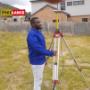 Land survey