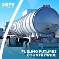 Bulk Fuel