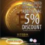 BITCOIN Payment Value Fencing Crypto