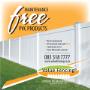 KZN PVC Fencing Durban Value Fencing PVC Durban