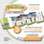 Value Fencing PVC fence Product Catalogue Brochure