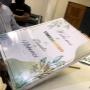 Verohs Printers Welcome Board