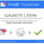 Google Tag Manager