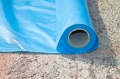 Heavy-Duty Plastic Sheeting South Africa | Construction & Industrial