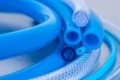 Custom Plastic Tubing Manufacturers South Africa | Consort Plastics