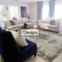 Lounge Set