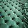 Making of Diamond Buttoned