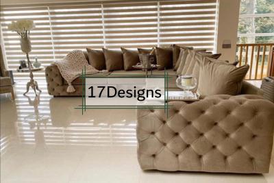 Reupholstery