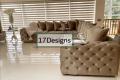 Reupholstery