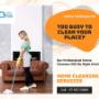 Liphina cleaning services