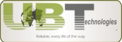 Universal Bit Technologies (Pty) Ltd