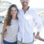 Matthew Furlonger & Jessica Sjouerman