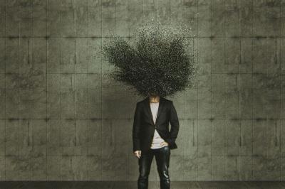 Stop-Overthinking