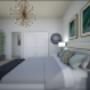 Modern Bedroom Retreat