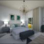 Modern Bedroom Retreat