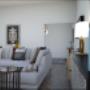 Modern living room - neutral