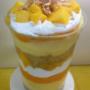 MANGO CUP DESSERTS