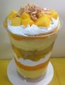 MANGO CUP DESSERTS