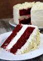 red velvet cake