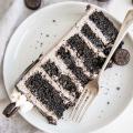 Oreo Cake