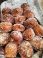 stuffed doughnuts