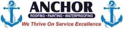 Anchor Roofing West Coast