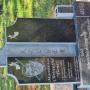 Tombstones