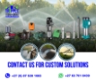 Solar Pumps